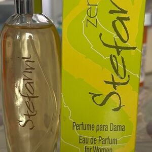 Stefani Zero Eau de Parfum for Women
